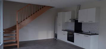 Loue appartement f4