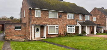 3 bed semi-detached house for sale