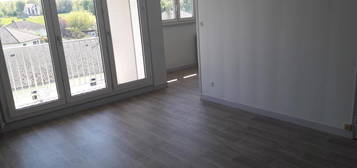 Location appartement 4 pièces 71 m²