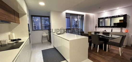 Apartamento T2 com Suíte e Excelente Acabamento