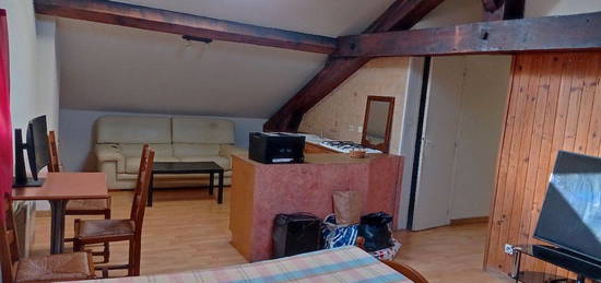 Appartement 42m2