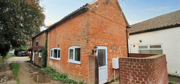 1 bedroom barn conversion for sale