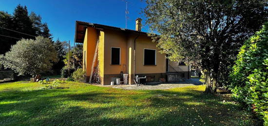 Villa in vendita in via del Gaggio, 38