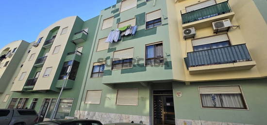 Apartamento T1 na Amora - Seixal