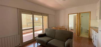 Apartamento de alquiler en Calle Teruel, 1, Graus