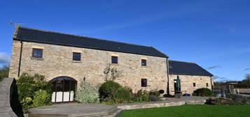 4 bedroom barn conversion for sale