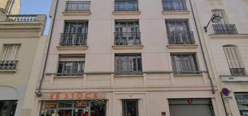 Vente appartement 4 pièces 93 m²