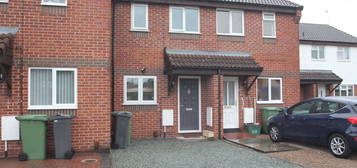 Terraced house to rent in Maple Close, Hardwicke, Gloucester GL2