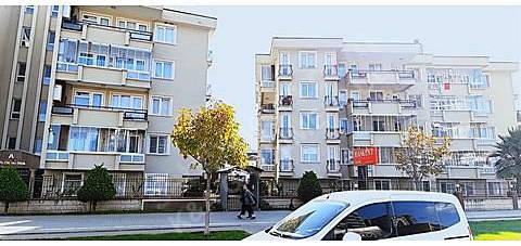 ALTINŞEHİR DE 3+1 NEZİH BİR SİTEDE KİRALIK DAİRE