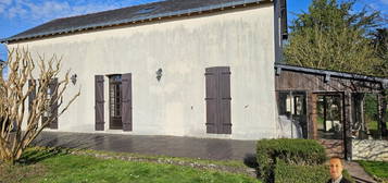 Maison à vendre, 5 pièces, 3 chambres, 103 m²