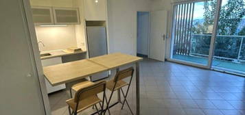 Location appartement 2 pièces 39 m²