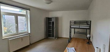 Frisch renovietes und möblierte Studentenapartment