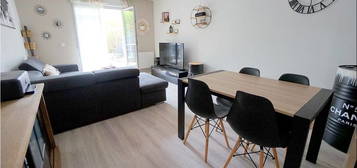 Achat appartement 4 pièces 56 m²