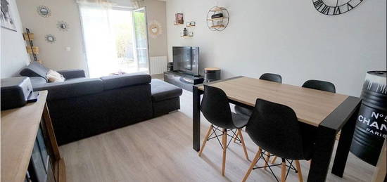 Achat appartement 4 pièces 56 m²