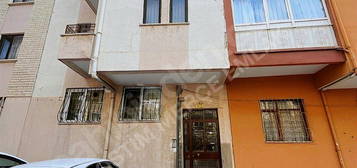 YENİMAHALLE'DE 3+1 KOTTA SATILIK DAİRE