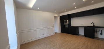 Bel appartement F3