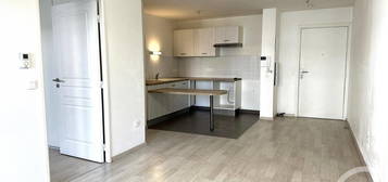 Achat appartement 2 pièces 42 m²