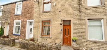 Terraced house for sale in Ivan Street, Burnley, Lancashire BB10