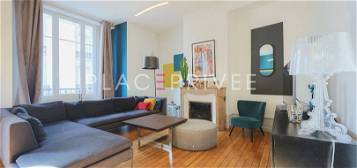 Appartement  à vendre, 4 pièces, 3 chambres, 130 m²