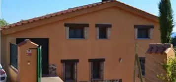 Casa unifamiliar en Carretera de La Ermita de Santa Ana - Camino de Najarro