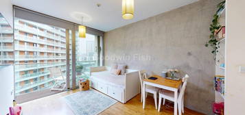 Flat for sale in Timber Wharf, 32 Worsley Street, Castlefield M15