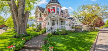 160 Spring Street, Summerside, Prince Edward Island