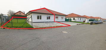 Prodej  rodinného domu 82 m², pozemek 501 m²