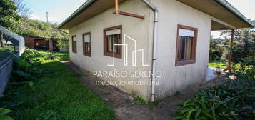 Moradia T3 em Cucujães