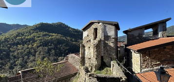 Casa di paese in vendita in via Angeli, 54 -b