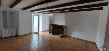 Location maison 4 pièces 72 m²