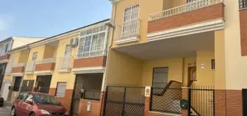 Chalet en calle Balandro