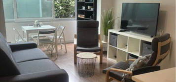 Appartement Hendaye