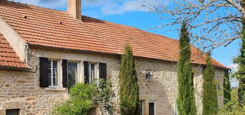 Maison en campagne à louer