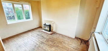 2 bed semi-detached house for sale