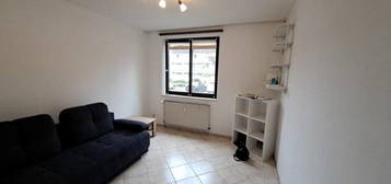 Trier-City: Apartment mit 18,61 m² WFL an der Porta Nigra