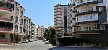 Silifke Gazi mahallesi Satılık 100m2 2+1 sıfır daire