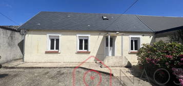 Maison  à vendre, 5 pièces, 3 chambres, 60 m²