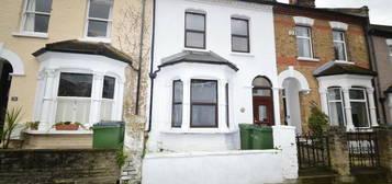 3 bedroom terraced house