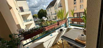 Appartement Beauchamp