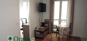 Achat appartement 2 pièces 27 m²