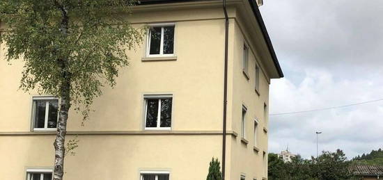 Attraktive 3-Zimmer-Wohnung in Tuttlingen - frisch renoviert