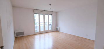 Vente appartement 2 pièces 53 m²