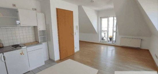 Trier-West: Gemütliche Wohnung mit 28,95 m² WFL