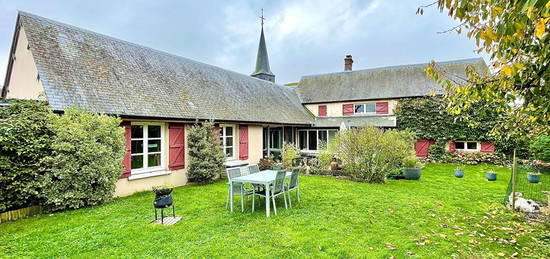 Maison  à vendre, 7 pièces, 5 chambres, 200 m²