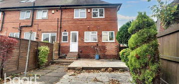 3 bedroom semi-detached house