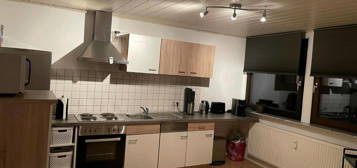 Lichtdurchflutete, helle DG-Wohnung in Würselen-Broichweiden