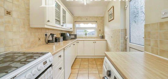 3 bedroom semi-detached house