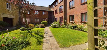 Flat for sale in Market Place, Melksham SN12