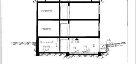 3,5 Zimmerwohnung in Gerlingen