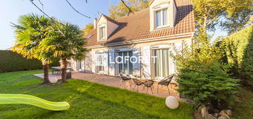 Maison Ozoir La Ferriere 7 pièces 152 m²